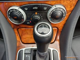MERCEDES CLASE SL SL 500
