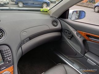 MERCEDES CLASE SL SL 500