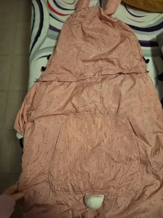 Ergobaby Adapt Portabebés - Azul