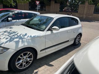 BMW Serie 1 2008