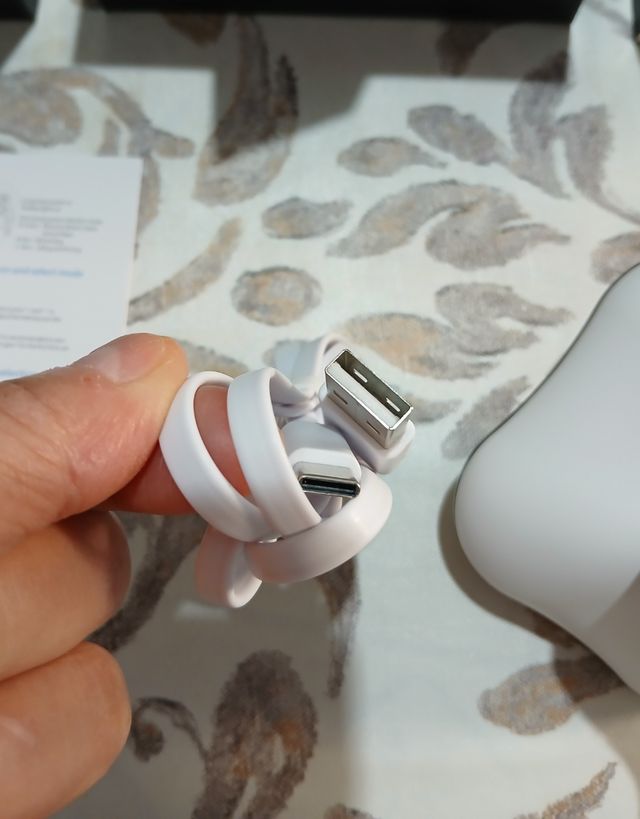 Massaggiatore anticellulite