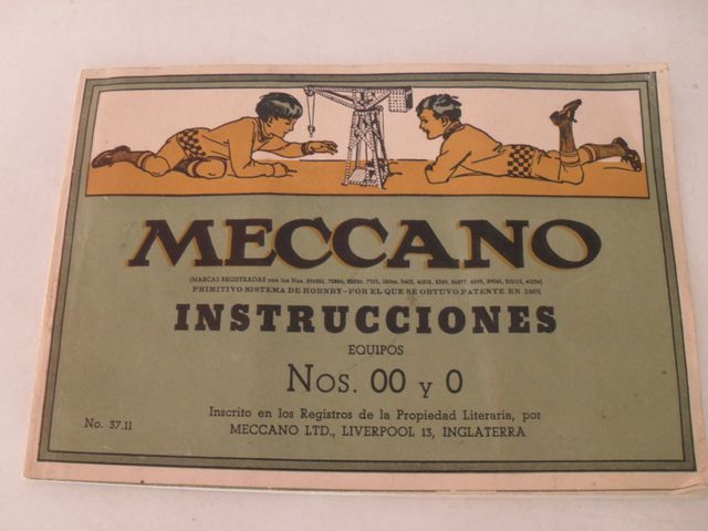 meccano