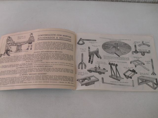 meccano