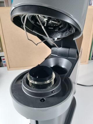 Cafetera Nespresso Vertuo Next Delonghi NUEVA