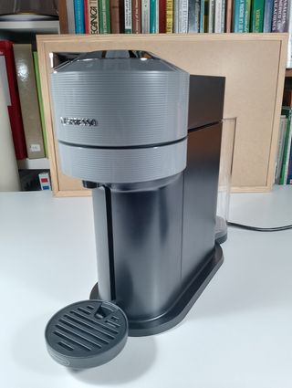 Cafetera Nespresso Vertuo Next Delonghi NUEVA