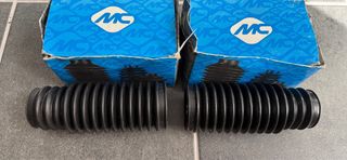 2x Fuelles cremallera BMW E46