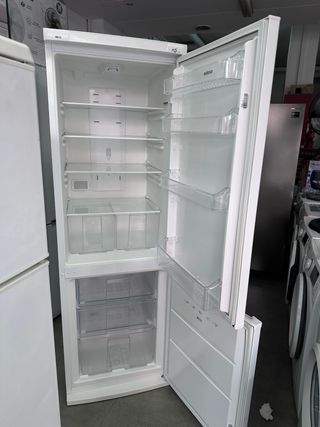 Nevera Edesa combi - Garantía transporte