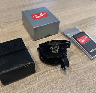 Ray-Ban Wayfarer plegables - nuevas