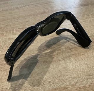 Ray-Ban Wayfarer plegables - nuevas