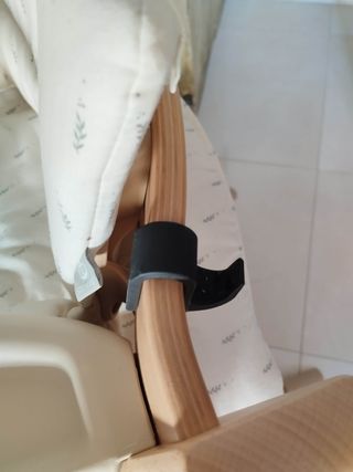 Gancho trona Tripp Trapp