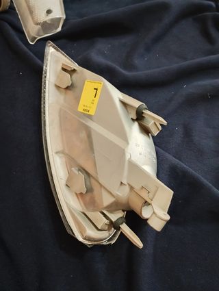 Freccia Mercedes Benz R170 