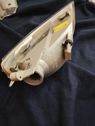 Freccia Mercedes Benz R170 