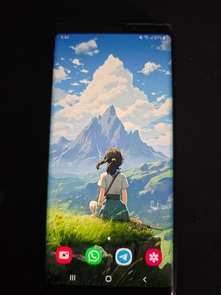 Samsung Galaxy Note 9