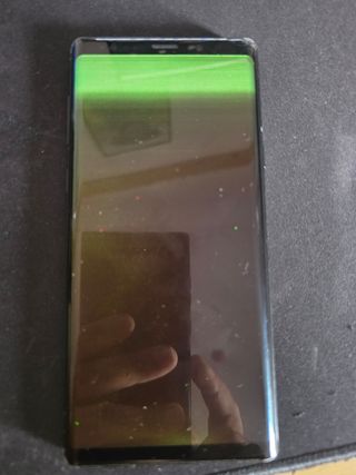 Samsung Galaxy Note 9