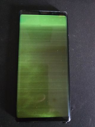 Samsung Galaxy Note 9