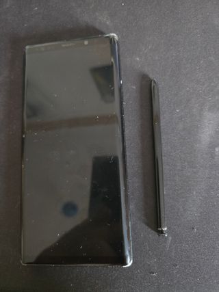 Samsung Galaxy Note 9