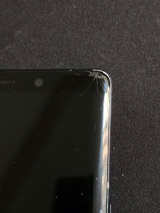 Samsung Galaxy Note 9