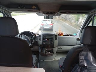 Mercedes-Benz Sprinter 2007