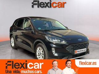 Ford Kuga Titanium 1.5 EcoBlue 88kW (120CV)