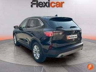Ford Kuga Titanium 1.5 EcoBlue 88kW (120CV)