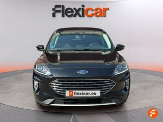 Ford Kuga Titanium 1.5 EcoBlue 88kW (120CV)