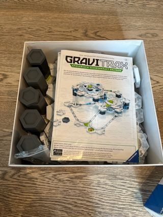 Gravitrax Starter Set - Gioco