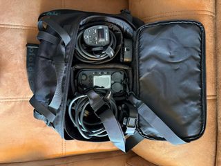 Profoto B2 Flashes - Kit Iluminación