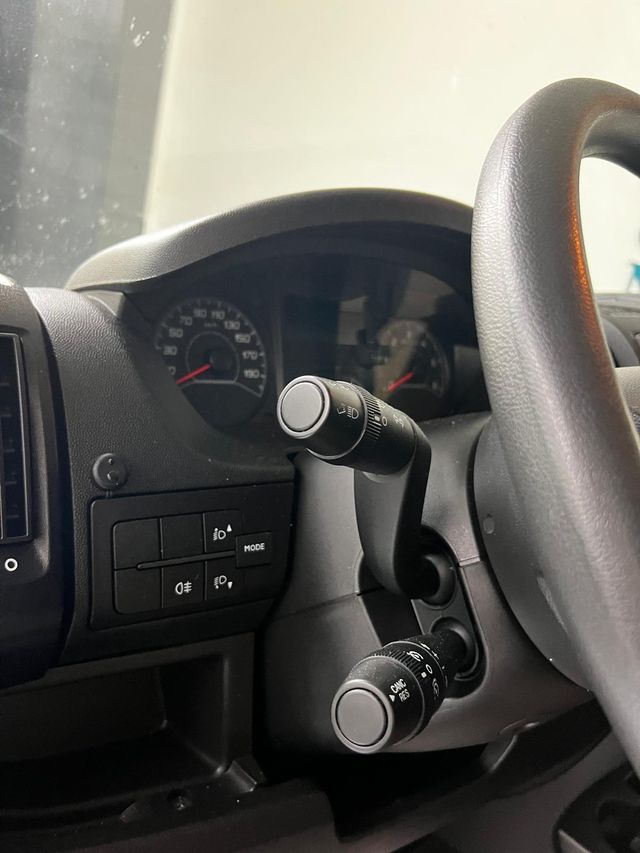 Autocaravana 7 plazas FIAT Ducato 2019 MC LOUIS 