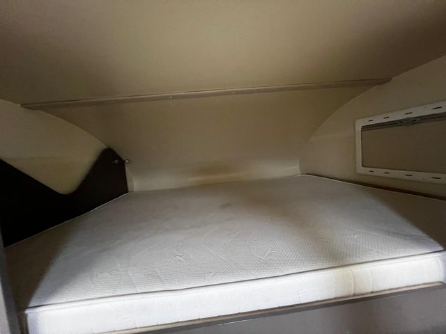 Autocaravana 7 plazas FIAT Ducato 2019 MC LOUIS 