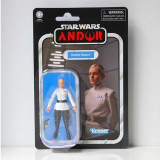 Star Wars Dedra Meero Vintage Collection