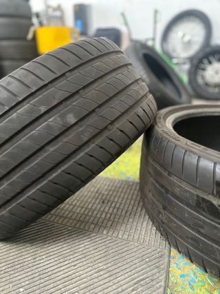 Neumáticos Bridgestone Potenza