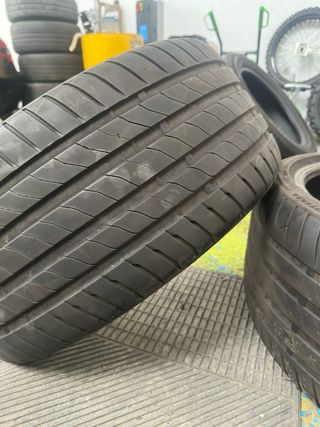 Neumáticos Bridgestone Potenza