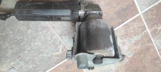 Máquina satinado Master