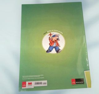 Tico 2 Fichas Estudo do Meio 2 Ano