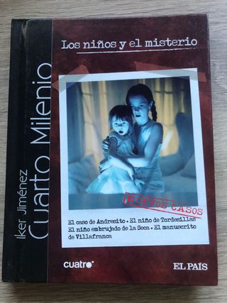 Los niños y el misterio