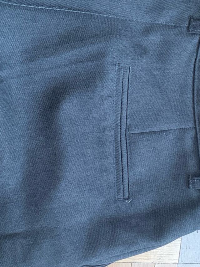 Shorts uniforme niño - 11-12