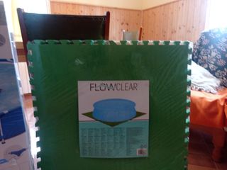 Piscina 76cmX3.05m Bestway Steel Pro