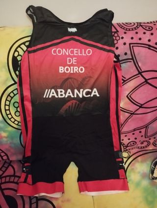 Platanito remo cabo de cruz  Talla L año 2024-2025