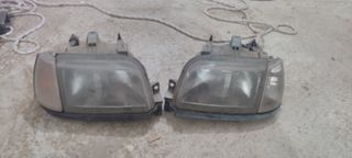 Faros Renault Clio I