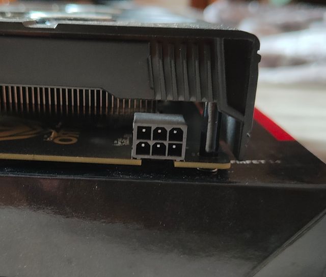 Sapphire Nitro Radeon RX 460 OC 4GB GDDR5