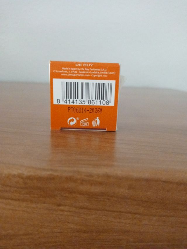 Protector solar facial Gisele Denis