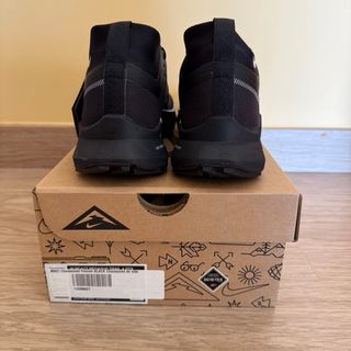 Nike React Pegasus Trail 4 GTX Talla 37,5 Nuevo