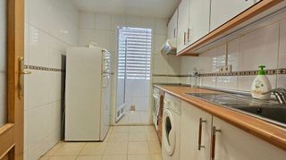 Piso en alquiler en Campoamor en Alicante