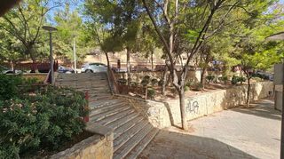 Piso en alquiler en Campoamor en Alicante