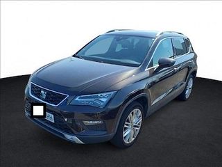 SEAT Ateca Xcellence 2.0 TDI 150CV 2020