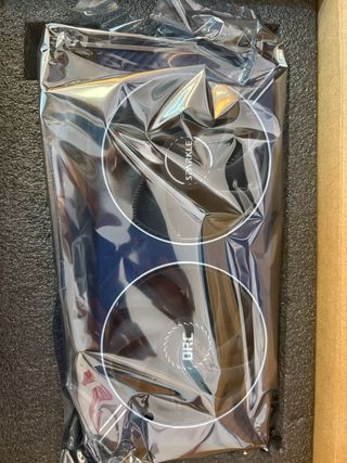 Gráfica Sparkle Intel Arc A750 8GB