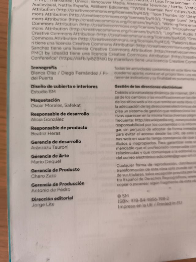 Lengua Castellana y Literatura. 2 Bachillerato....