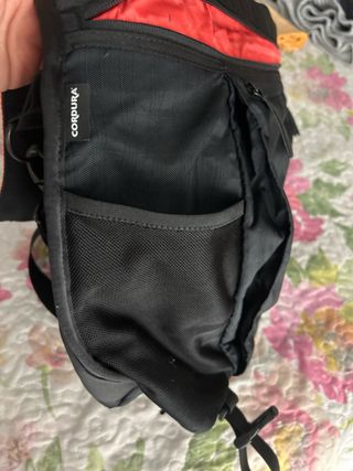 Maletín Nike - Bolso bandolera