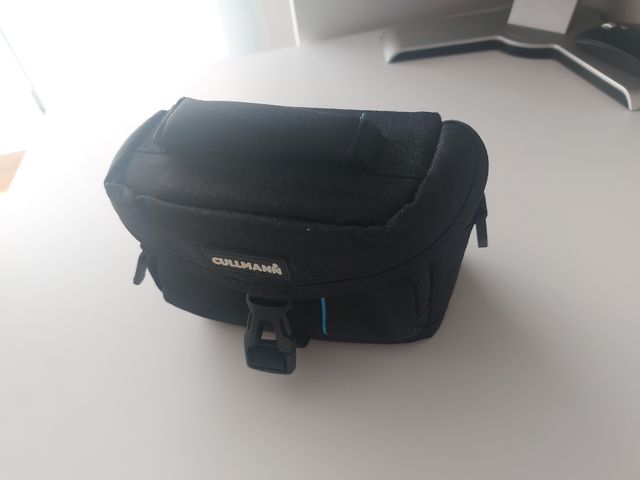 Telecamera FamBrow 3.0" con zoom 16x