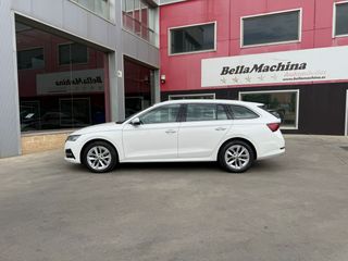 Skoda Octavia Combi 2.0 TDI 110kW (150CV) DSG Style